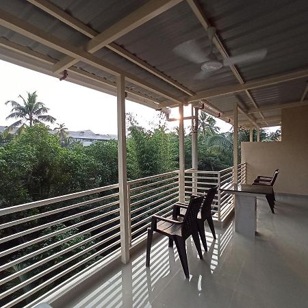 Di Casa Resort Calangute Extérieur photo