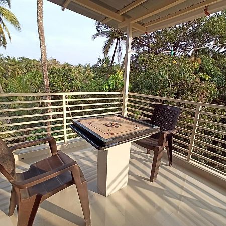 Di Casa Resort Calangute Extérieur photo