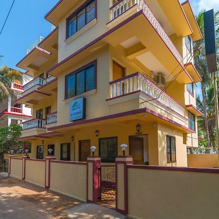 Di Casa Resort Calangute Extérieur photo