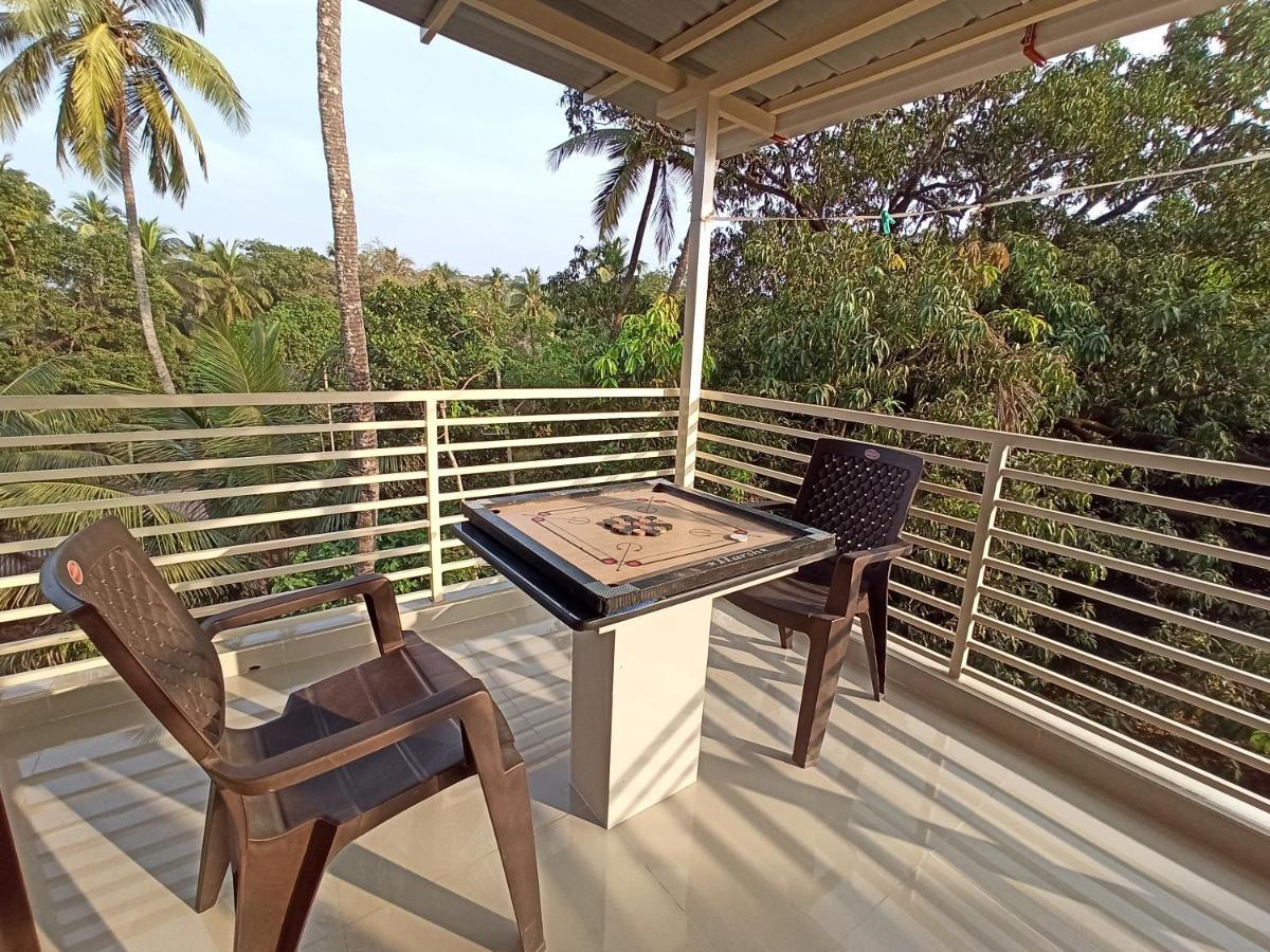 Di Casa Resort Calangute Extérieur photo