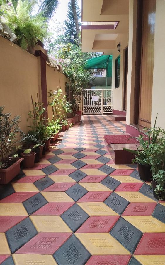 Di Casa Resort Calangute Extérieur photo