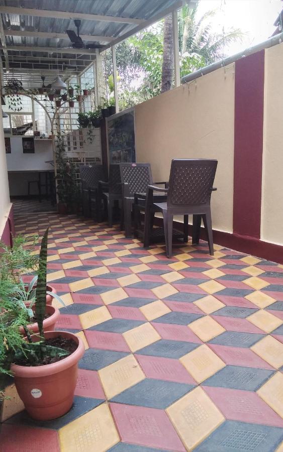 Di Casa Resort Calangute Extérieur photo
