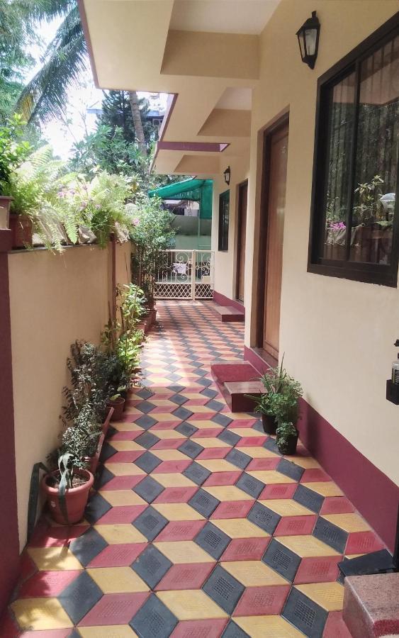 Di Casa Resort Calangute Extérieur photo