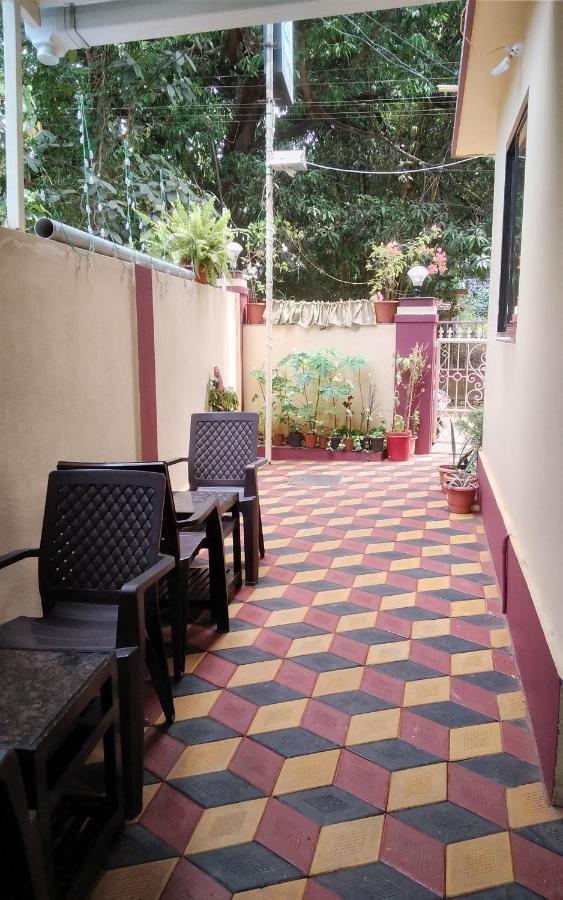 Di Casa Resort Calangute Extérieur photo