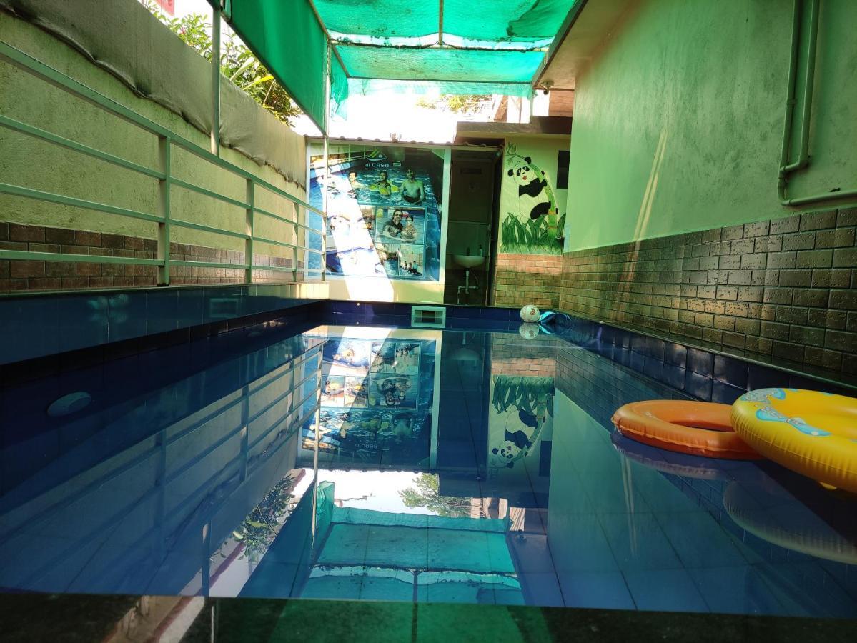 Di Casa Resort Calangute Extérieur photo