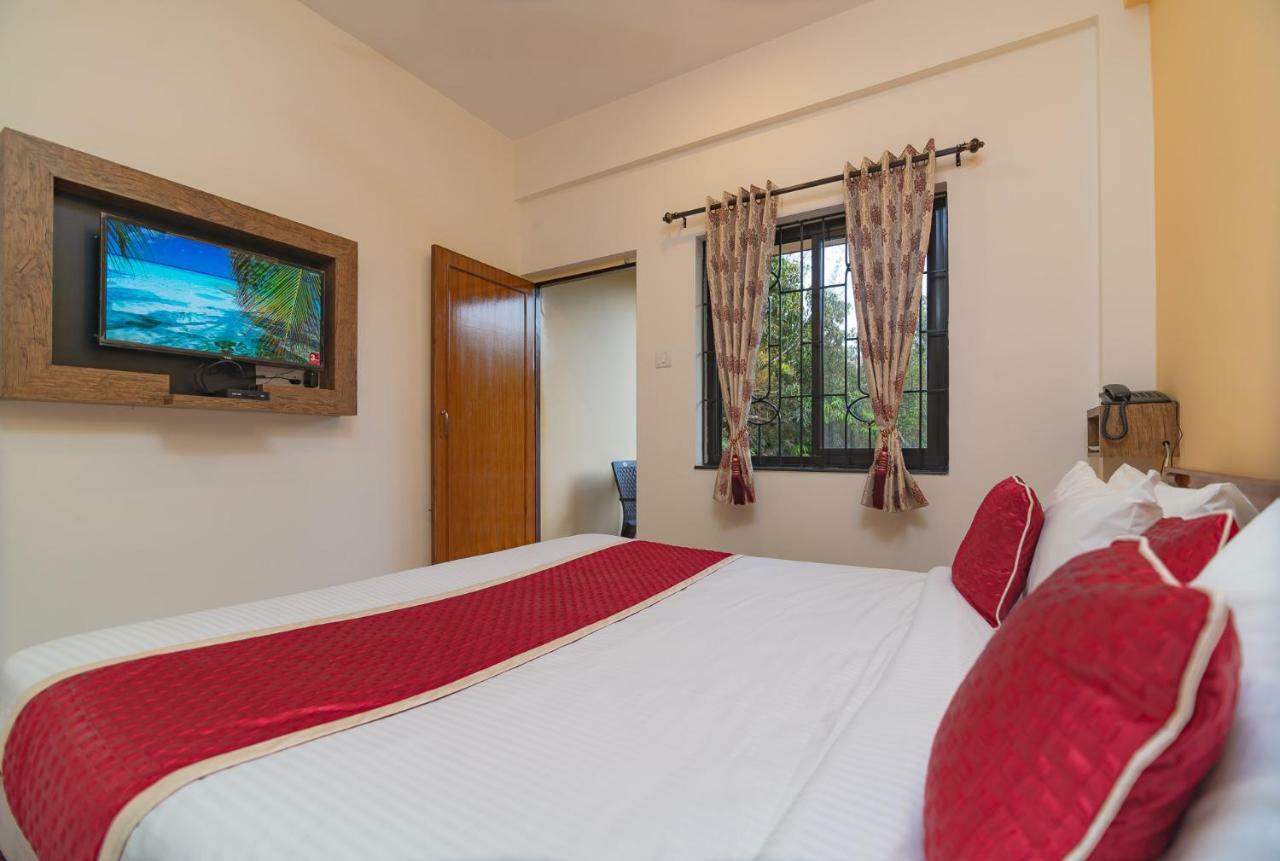 Di Casa Resort Calangute Extérieur photo