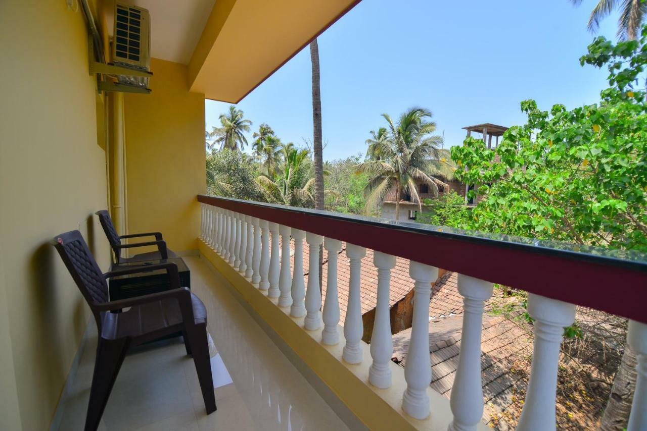 Di Casa Resort Calangute Extérieur photo
