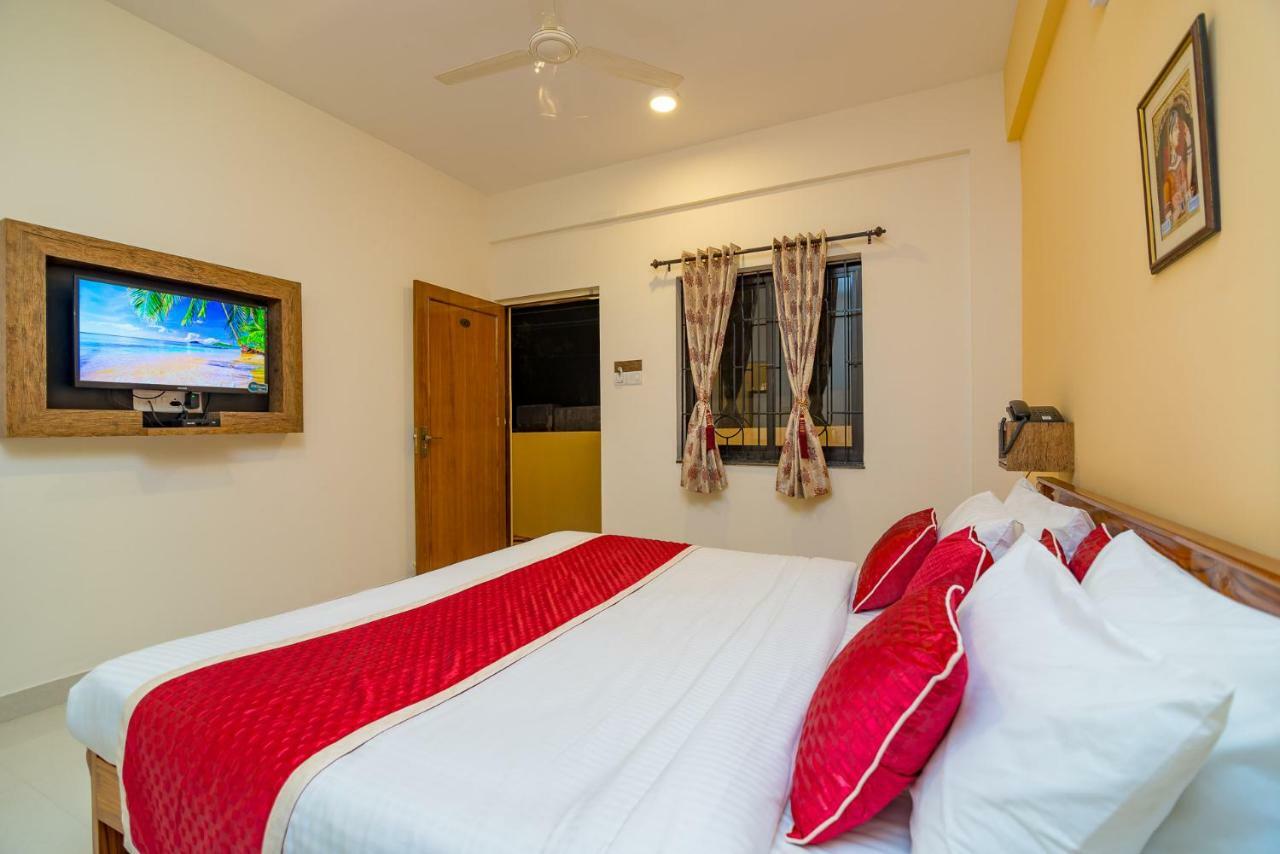 Di Casa Resort Calangute Extérieur photo
