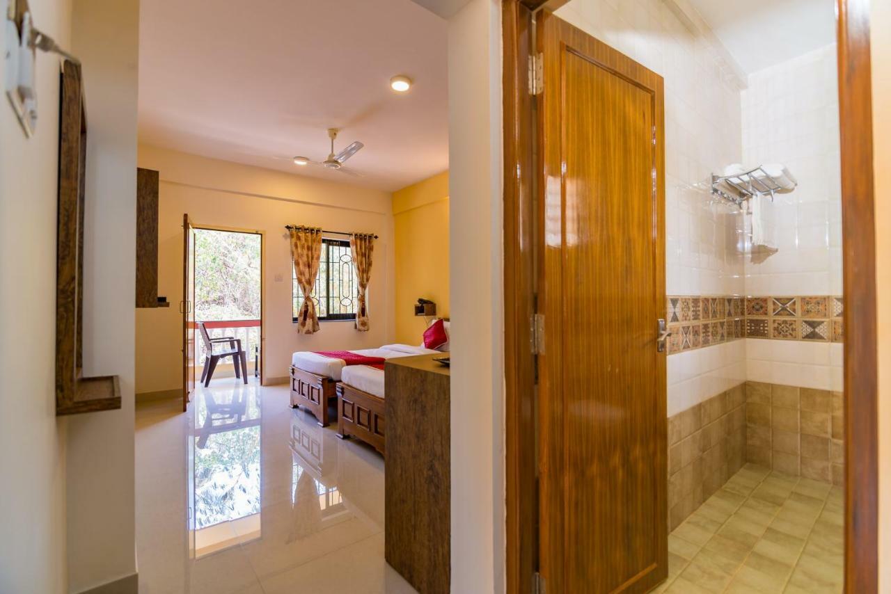 Di Casa Resort Calangute Extérieur photo
