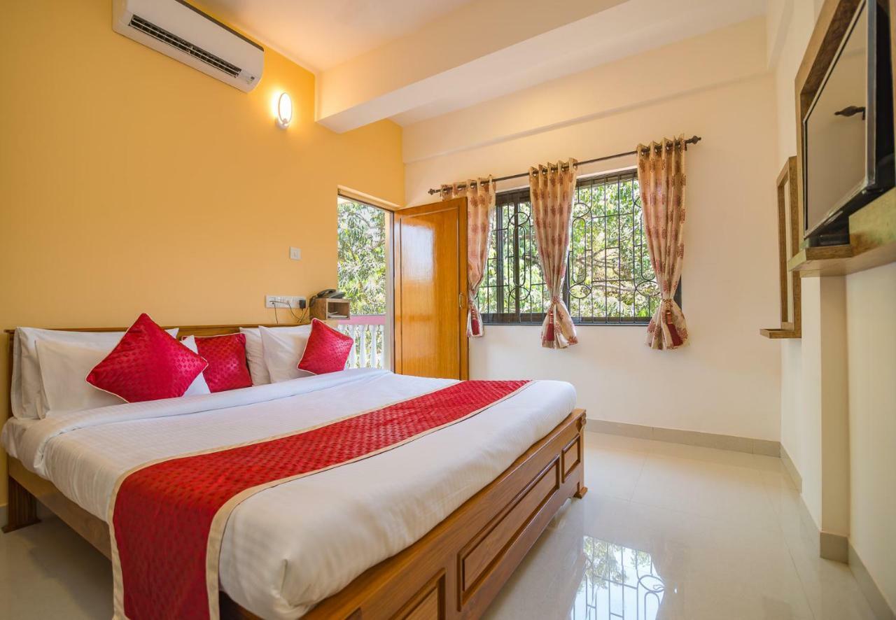Di Casa Resort Calangute Extérieur photo