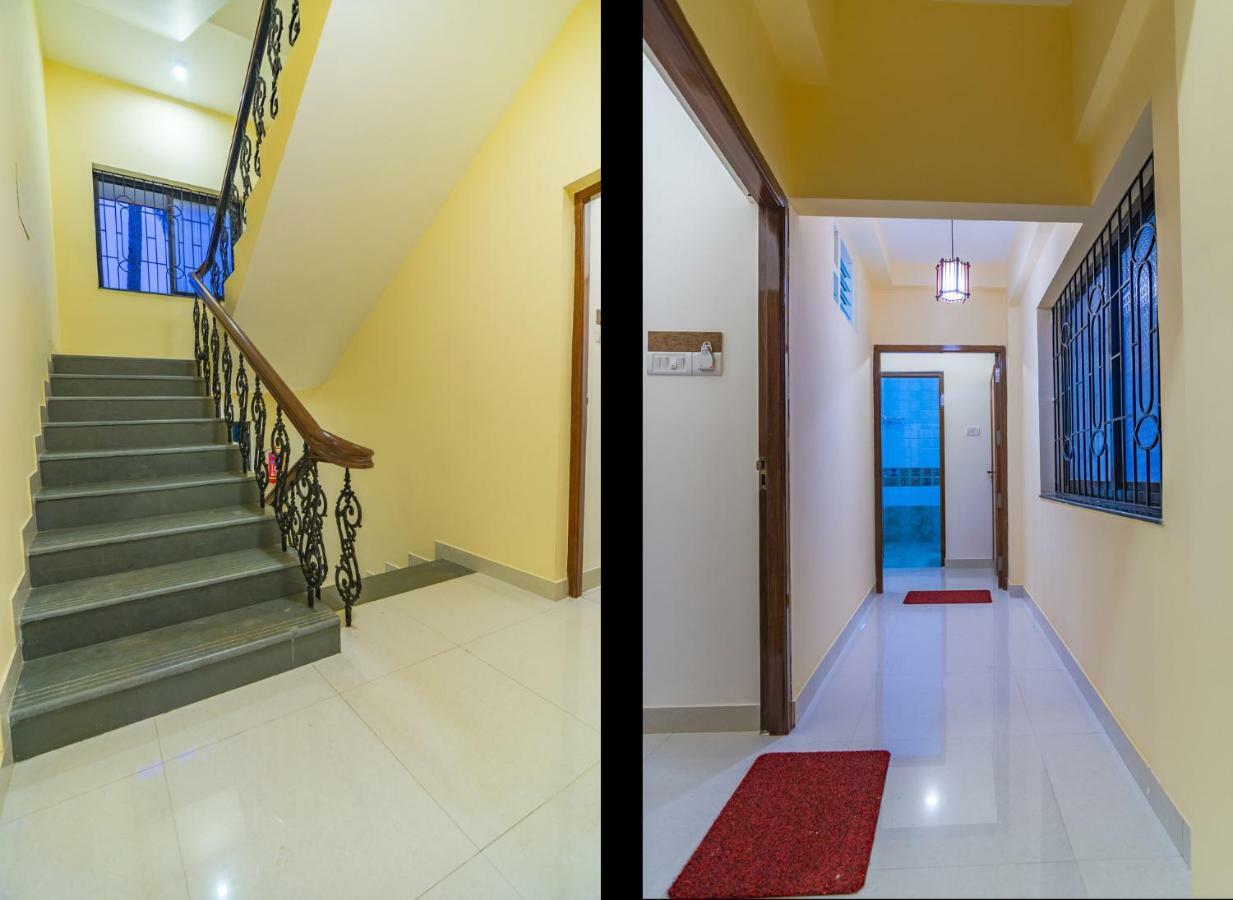 Di Casa Resort Calangute Extérieur photo
