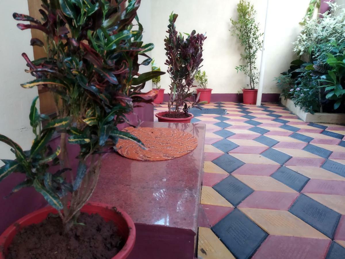 Di Casa Resort Calangute Extérieur photo