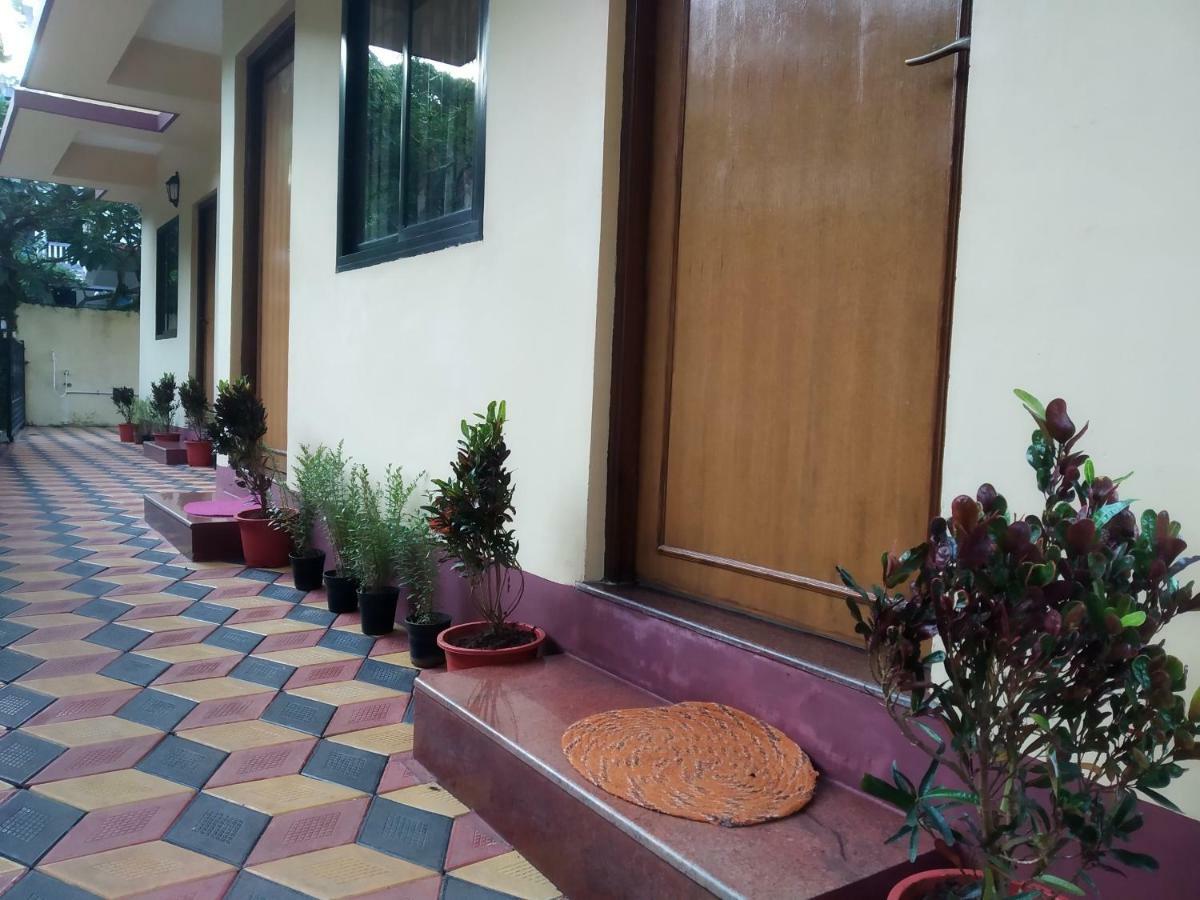Di Casa Resort Calangute Extérieur photo